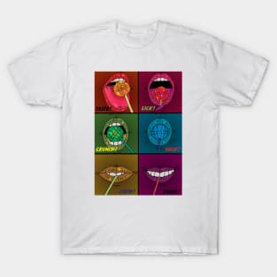 What's your flavour? T-Shirt